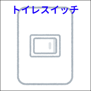 スイッチ