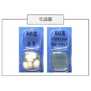 電話
