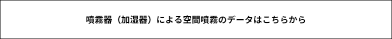 空間噴霧