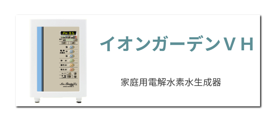 イオンガーデンＶＨ