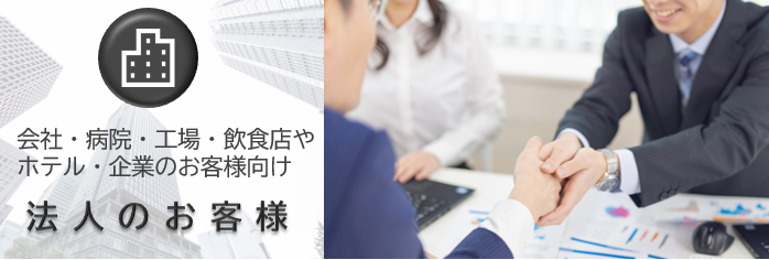法人